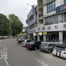 3 Storey Shop @ Bandar Seri Putra, Bangi