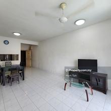 Opal damansara condominium for sale