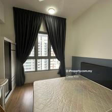 Ready to move in
