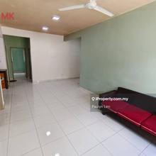 Newly Refurbish Ground Floor Laman Impian Townhouse Bdr Botanic Klang