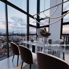Indulge in Luxury & Experience Convenience at Your Doorstep