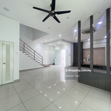 3 sty semi-D @ Laville Dutamas , Cheras Selatan