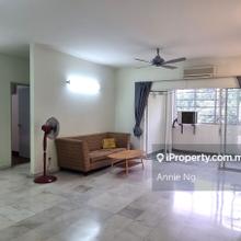 Seri Puri Apartment @ Desa Aman Puri, Kepong for Sale!