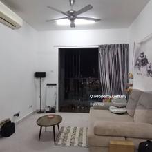 Segambut Legend Heights Condominium For Rent