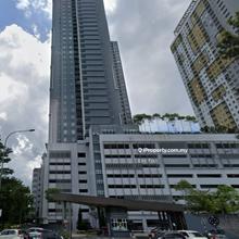 The Holmes for Rent / Hukm / Bandar Tun Razak / Cheras