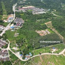 Karak 5.5 acre agriculture land 