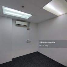 Megan Avenue 1 @ KLCC shoplot for sale