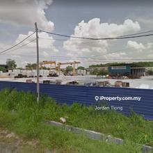 Kajang Development land for Sale