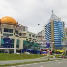 One Borneo Hypermall, 1B Shoplot, 1st Floor