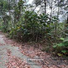 Bukit Beruntung Rawang  Freehold Bungalow Land Rm317,100 For Sale