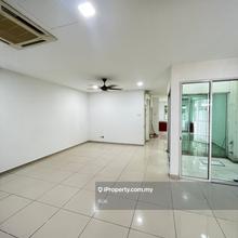 Partly furnished unit ready to move in anytime