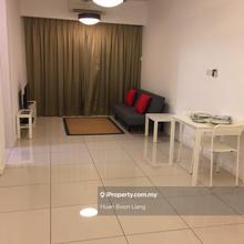 Cascades Residency Kota Damansara For Rent Good Deal