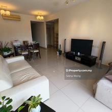 Well Maintain 3 Bedroom Unit for Sale
