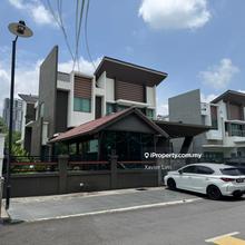 Bungalow Nilai Spring Height, Nilai, Negeri Sembilan