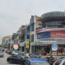 Corner Lot Usj10 Taipan Prime Area Main Road