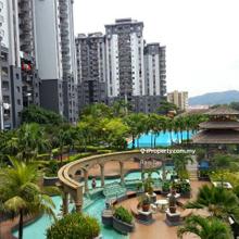 Amadesa Resort Condominium, Desa Petaling, Kuala Lumpur