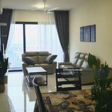 Fully Furnished Unit For Rent