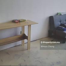 Mercury Apartment
