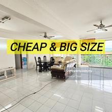 Forest Green Condo, Bandar Sungai Long, Kajang 