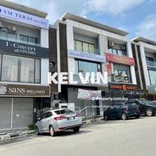 Shop for Sale