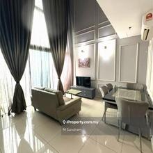 Hyde Tower Icity, Duplex Penthouse