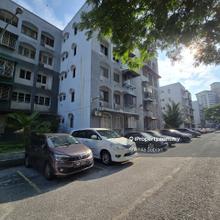 Hot Location and Low Density 