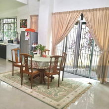 Emerald Park 2 Storey Semi-D - Renovated @ Bukit Belah Teluk Kumbar