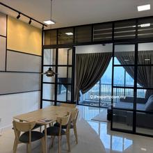 One Cochrane Residence Free Internet For Rent