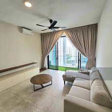 Well Maintained Low Floor Low Noise Not Facing Construction 