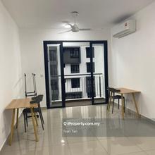 Pv 9 Condo Fully Furnished at Taman Melati,Wangsa Maju,Setapak