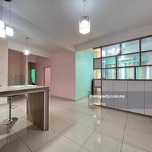 Royale Infinity @ Full Renovated & Fully Furnished @ Bukit Minyak