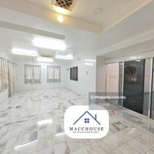 Huge Corner Lot with 5 Bedrooms & 2 Living Hall Full Loan is available