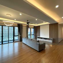 Condominium for Rent