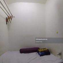 Taman Bukit Indah Flat Groud floor
