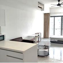 Fully furnished Studio for Rent