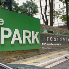 Condominium for Rent