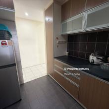 Upper Sanctuary Condominium At Mjc New Township Batu Kawa For Rent 