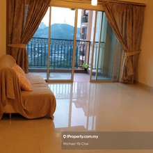Fully furnished condominium for sale