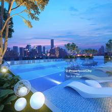Serviced residence for Sale