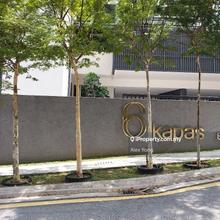 Best view in bangsar new condo