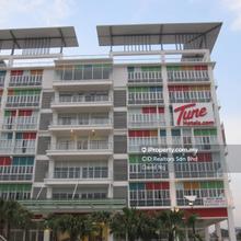 Sunsuria Avenue Kota Damansara