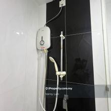 Menara Geno Studio Suria Subang Partly Furnished Studio Roi 5.4 %