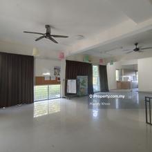 Sering ukay 2.5 storey,ulu klang,ampang/corner&phase 2,freehold