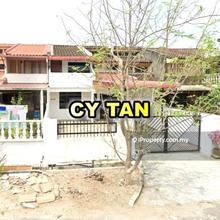2-storey Terraced House  Bukit Mertajam, Taman Desa Damai 