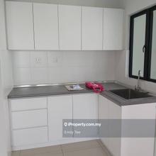 Serviced residence for Sale