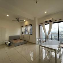 Eco Santuari Studio fully furnised unit for sales