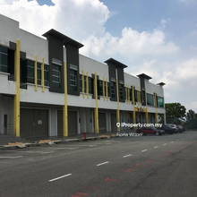 1st Floor Office For Rent Taman Rembia Hub ,Alor Gajah Melaka