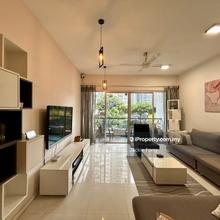 Close to Garden International School