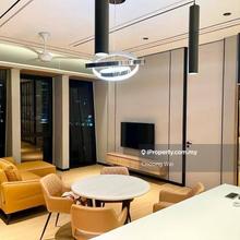 City Of Dreams Full Seaview Corner Unit For Rent