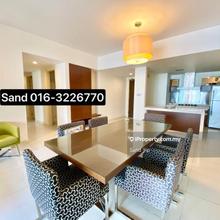 Mont Kiara 3 Bedrooms 